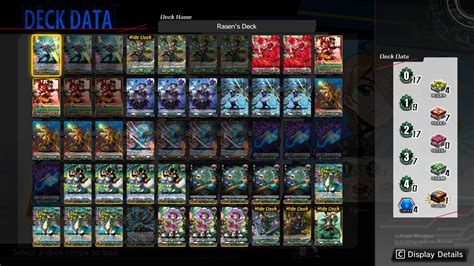 cardfight vanguard simulator|cardfight vanguard deck list.